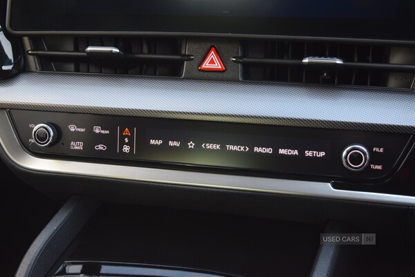 Used Kia Sportage 2023 for sale - 76998131: Photo 23