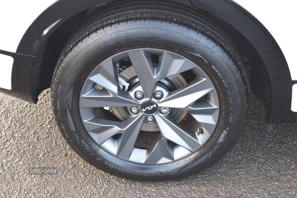 Used Kia Sportage 2023 for sale - 76998131: Photo 35