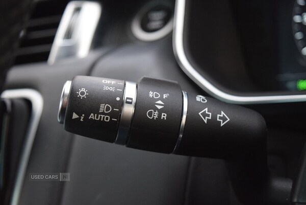 Used Land Rover Range Rover Sport 2021 for sale - 76672003: Photo 17