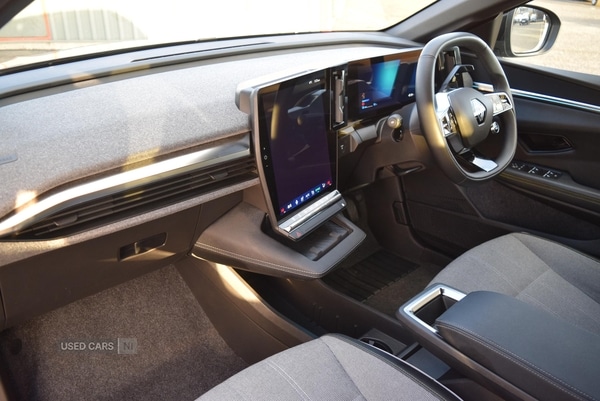 Used Renault Megane E Tech 2024 for sale - 77387877: Photo 12