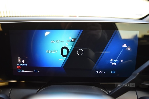 Used Renault Megane E Tech 2024 for sale - 77387877: Photo 13