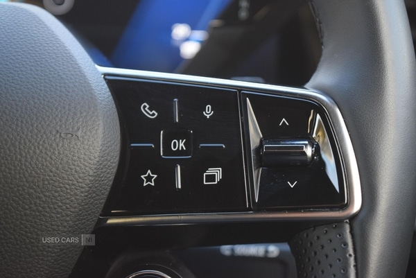 Used Renault Megane E Tech 2024 for sale - 77387877: Photo 16