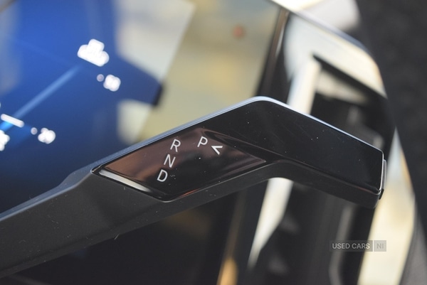 Used Renault Megane E Tech 2024 for sale - 77387877: Photo 18