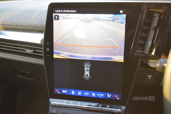 Used Renault Megane E Tech 2024 for sale - 77387877: Photo 21