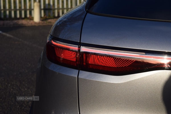 Used Renault Megane E Tech 2024 for sale - 77387877: Photo 35