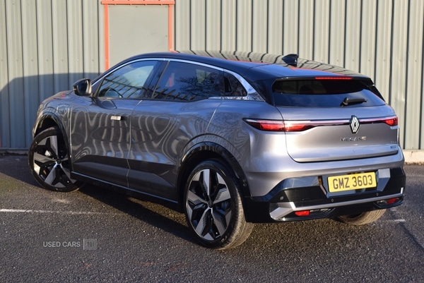 Used Renault Megane E Tech 2024 for sale - 77387877: Photo 38