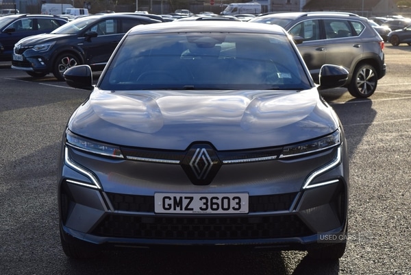 Used Renault Megane E Tech 2024 for sale - 77387877: Photo 5