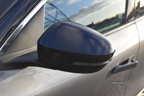 Used Renault Megane E Tech 2024 for sale - 77387877: Photo 7