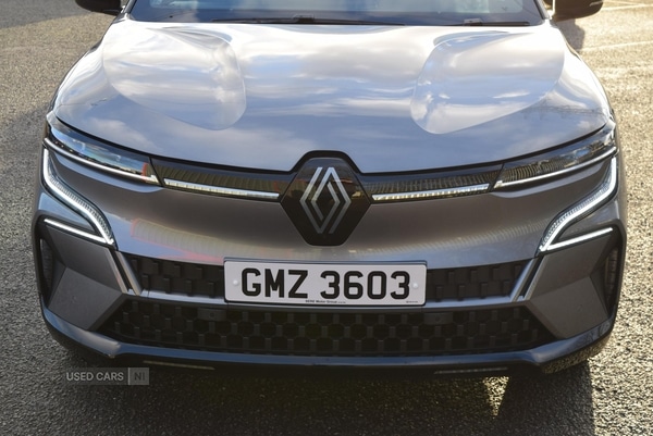 Used Renault Megane E Tech 2024 for sale - 77387877: Photo 8