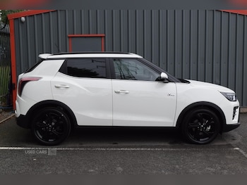 Used KGM Tivoli 2025 for sale - 76153874: Photo