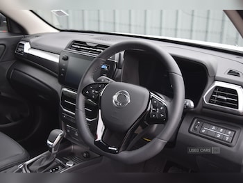 Used KGM Tivoli 2025 for sale - 76153874: Photo