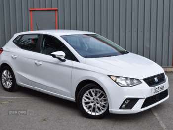 2021 - 1.0 TSI 95 SE Technology [EZ] 5dr