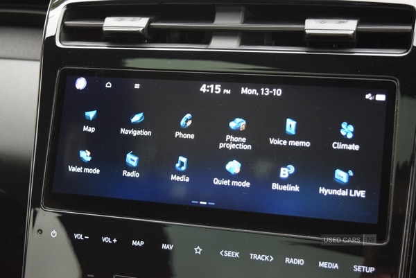 Used Hyundai TUCSON 2021 for sale - 76620732: Photo 20