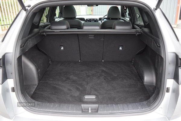 Used Hyundai TUCSON 2021 for sale - 76620732: Photo 31