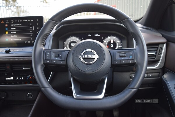 Used Nissan Qashqai 2024 for sale - 76646826: Photo 16