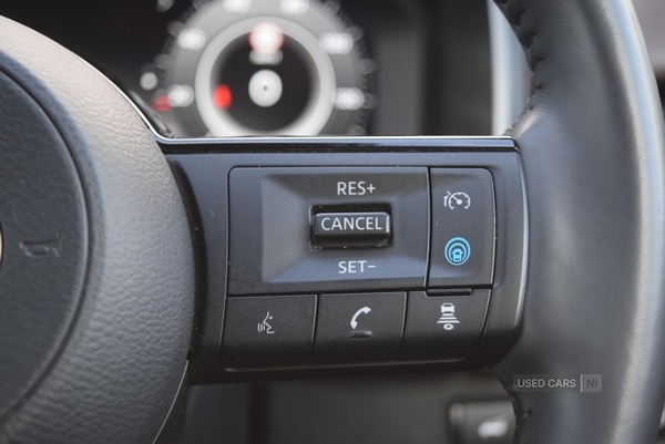 Used Nissan Qashqai 2024 for sale - 76646826: Photo 18