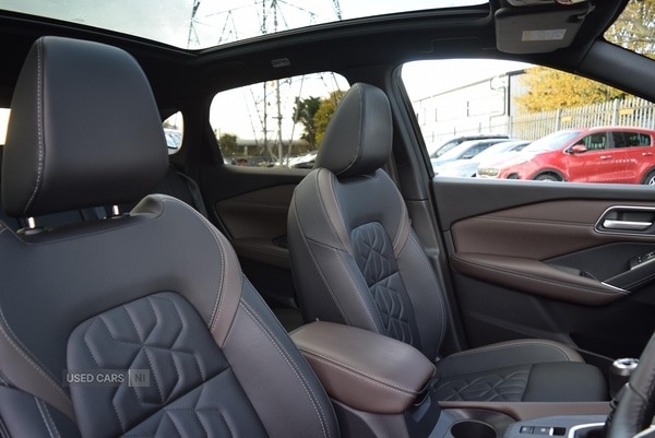 Used Nissan Qashqai 2024 for sale - 76646826: Photo 30