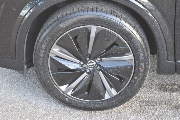 Used Nissan Qashqai 2024 for sale - 76646826: Photo 36