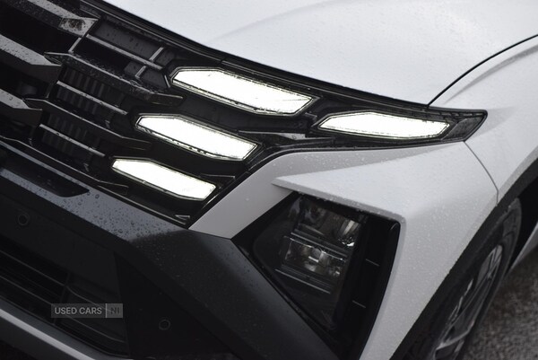 Used Hyundai TUCSON 2025 for sale - 76562679: Photo 10