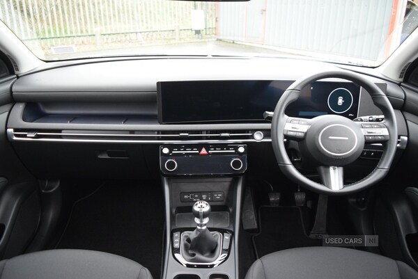 Used Hyundai TUCSON 2025 for sale - 76562679: Photo 11