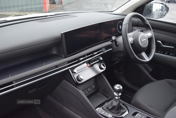 Used Hyundai TUCSON 2025 for sale - 76562679: Photo 12