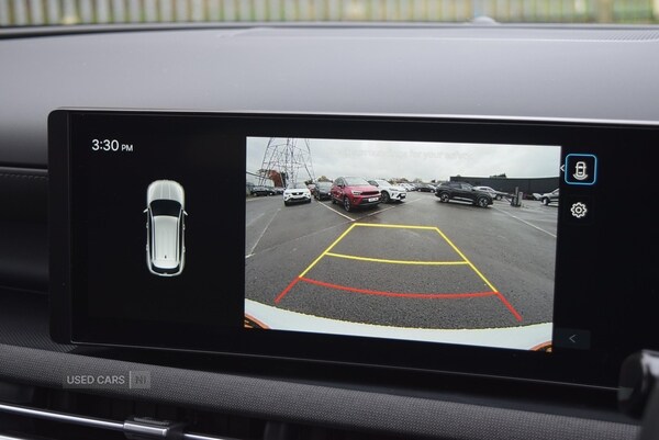 Used Hyundai TUCSON 2025 for sale - 76562679: Photo 15