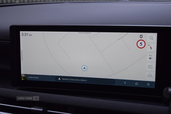 Used Hyundai TUCSON 2025 for sale - 76562679: Photo 18