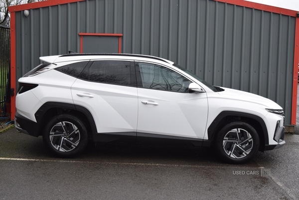 Used Hyundai TUCSON 2025 for sale - 76562679: Photo 2