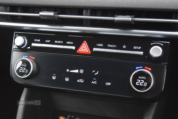 Used Hyundai TUCSON 2025 for sale - 76562679: Photo 20