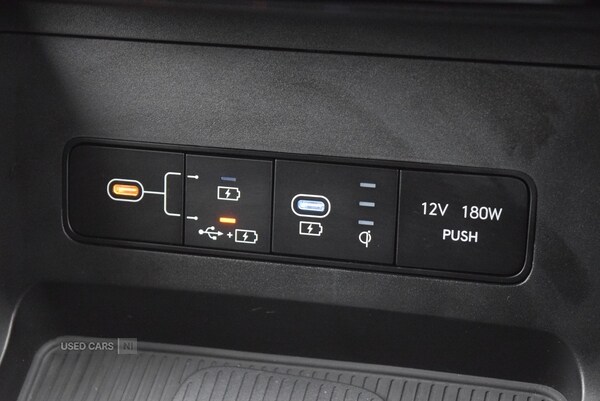 Used Hyundai TUCSON 2025 for sale - 76562679: Photo 21