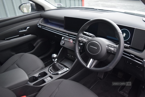 Used Hyundai TUCSON 2025 for sale - 76562679: Photo 3