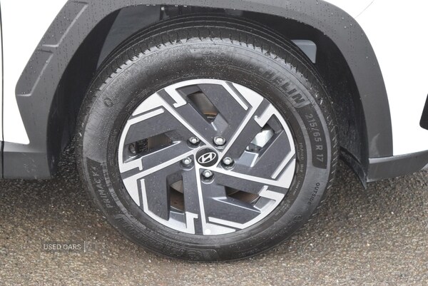 Used Hyundai TUCSON 2025 for sale - 76562679: Photo 30