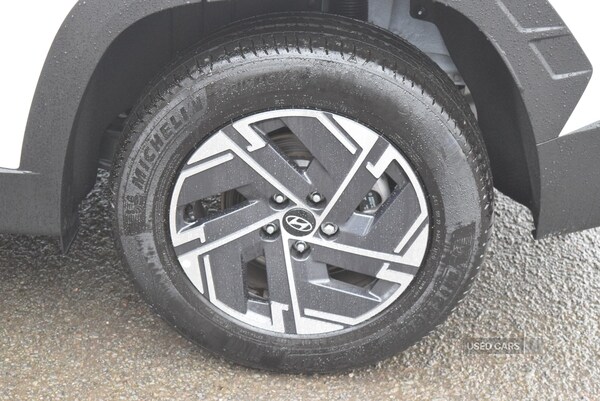 Used Hyundai TUCSON 2025 for sale - 76562679: Photo 32