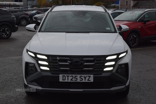 Used Hyundai TUCSON 2025 for sale - 76562679: Photo 5