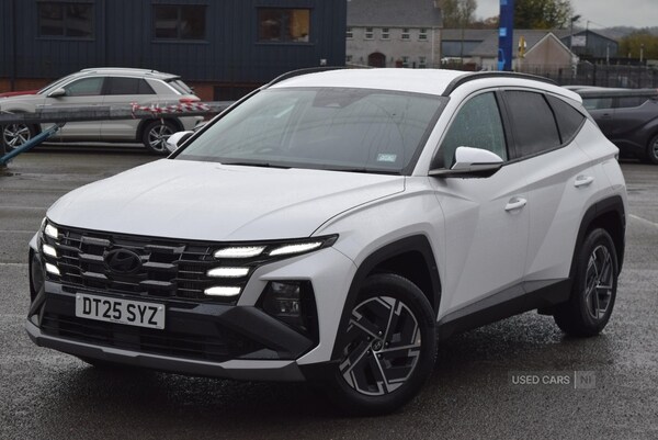 Used Hyundai TUCSON 2025 for sale - 76562679: Photo 6