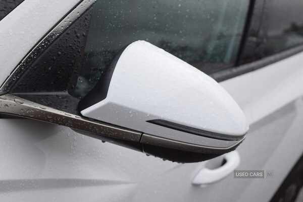 Used Hyundai TUCSON 2025 for sale - 76562679: Photo 7