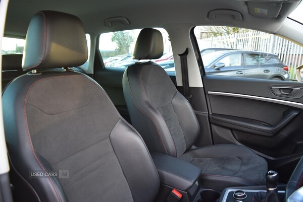 Used SEAT Ateca 2025 for sale - 77017751: Photo 31