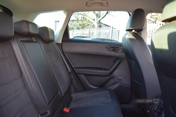 Used SEAT Ateca 2025 for sale - 77017751: Photo 32