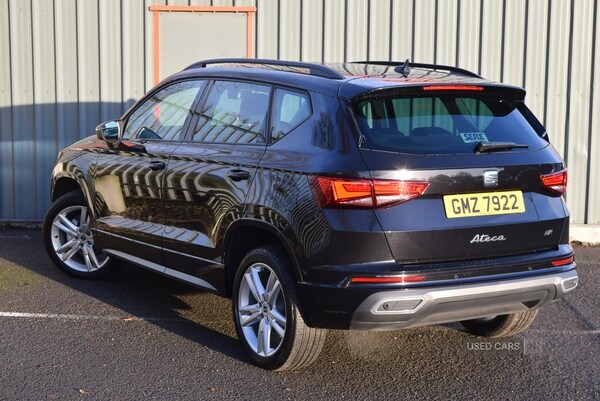 Used SEAT Ateca 2025 for sale - 77017751: Photo 41
