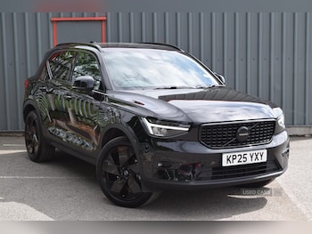 Used Volvo XC40 2025 for sale - 78760301: Photo