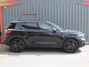 Used Volvo XC40 2025 for sale - 78760301: Photo