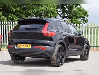 Used Volvo XC40 2025 for sale - 78760301: Photo