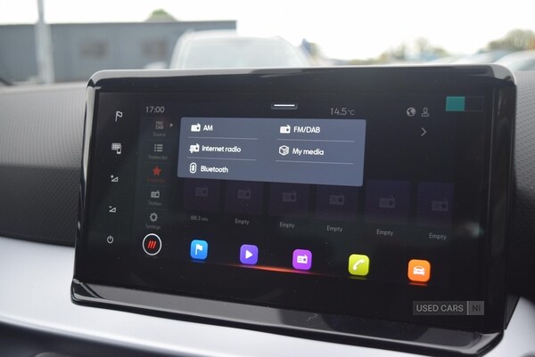 Used SEAT Ibiza 2025 for sale - 76522865: Photo 20