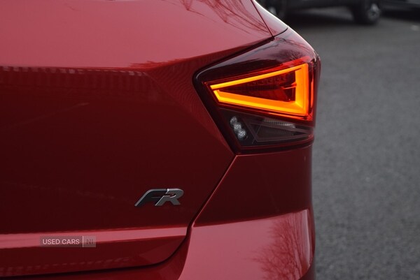 Used SEAT Ibiza 2025 for sale - 76522865: Photo 39