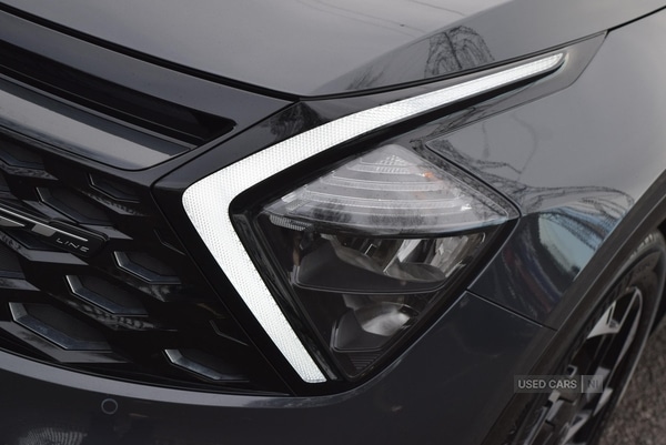 Used Kia Sportage 2023 for sale - 77102394: Photo 10