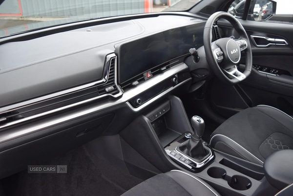 Used Kia Sportage 2023 for sale - 77102394: Photo 12