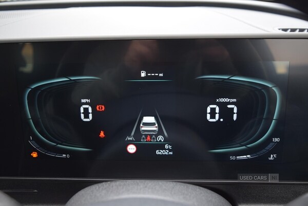 Used Kia Sportage 2023 for sale - 77102394: Photo 13