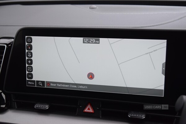 Used Kia Sportage 2023 for sale - 77102394: Photo 22