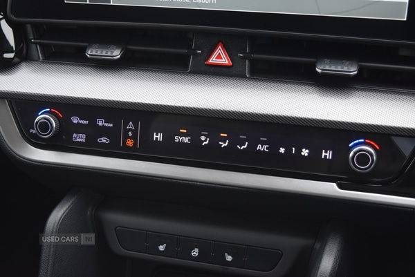 Used Kia Sportage 2023 for sale - 77102394: Photo 23