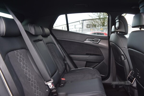 Used Kia Sportage 2023 for sale - 77102394: Photo 33